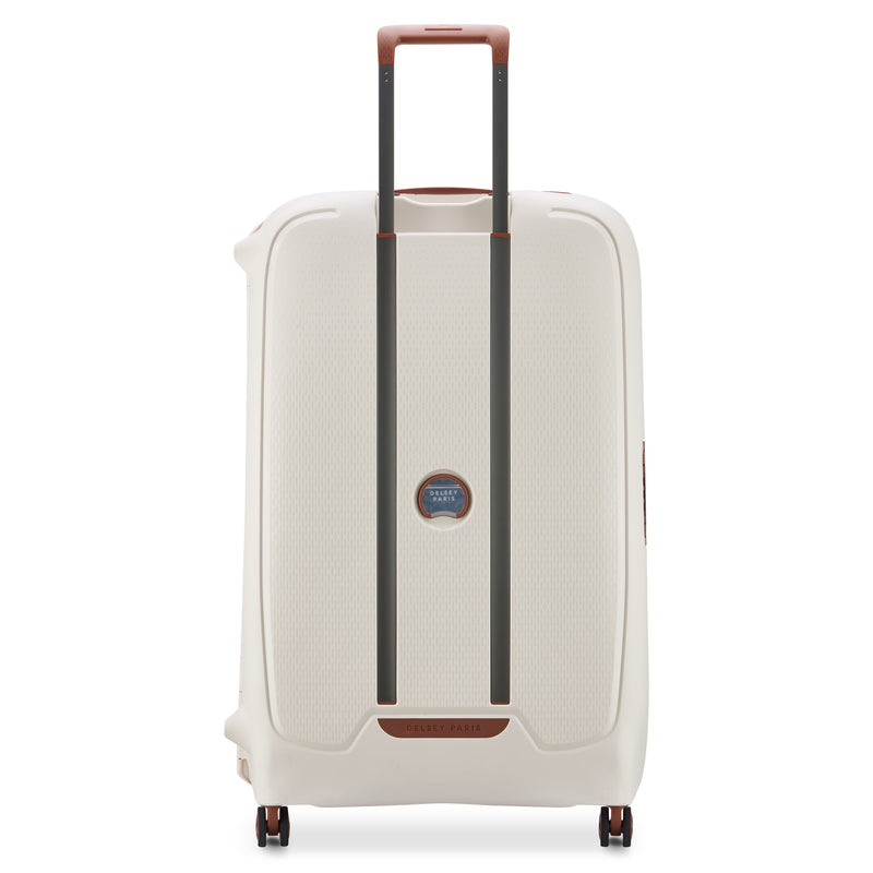 Long Stay Suitcase (82 cm) - Moncey - Angora