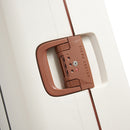 Long Stay Suitcase (82 cm) - Moncey - Angora