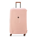 Long Stay Suitcase (82 cm) - Moncey - Pink