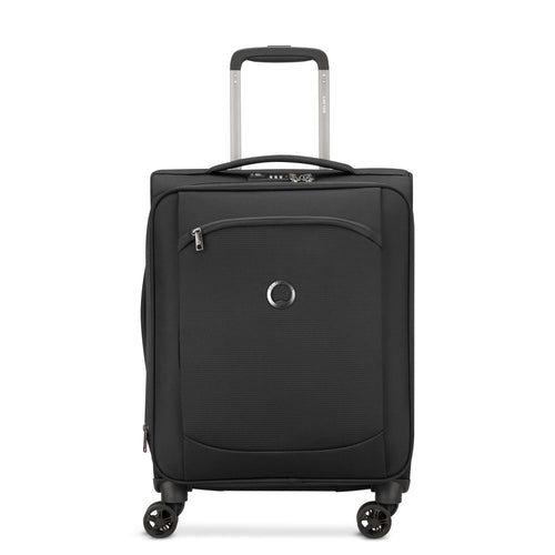 Valise Cabine Montmartre Air 2.0 S Slim (55cm) - Noir