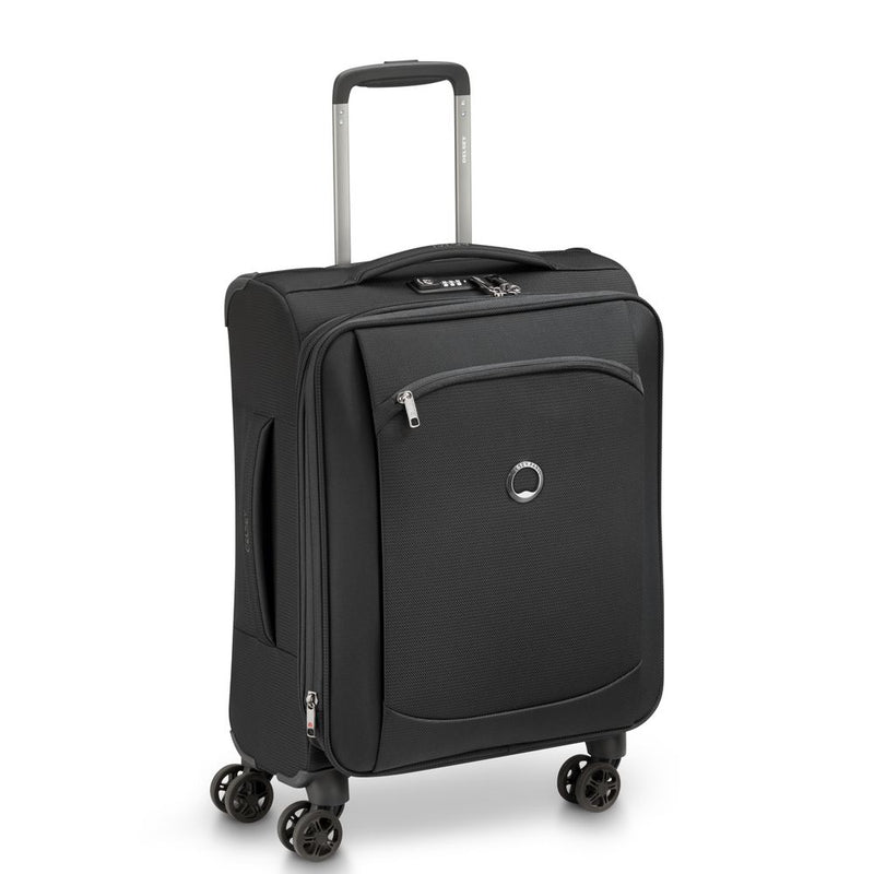 Valise Cabine Montmartre Air 2.0 S Slim (55cm) - Noir