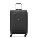 Valise Moyen Séjour Montmartre Air 2.0 M Extensible (68cm)- Noir