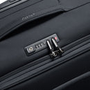 Valise Moyen Séjour Montmartre Air 2.0 M Extensible (68cm)- Noir