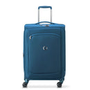 Valise Moyen Séjour Montmartre Air 2.0 M Extensible (68cm) - Bleu Clair