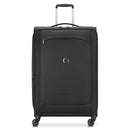 Valise Moyen Séjour Montmartre Air 2.0 M Extensible (77cm) - Noir