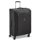 Valise Moyen Séjour Montmartre Air 2.0 M Extensible (77cm) - Noir