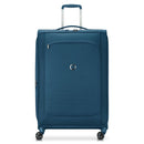 Valise Moyen Séjour Montmartre Air 2.0 M Extensible (77cm) - Bleu Clair