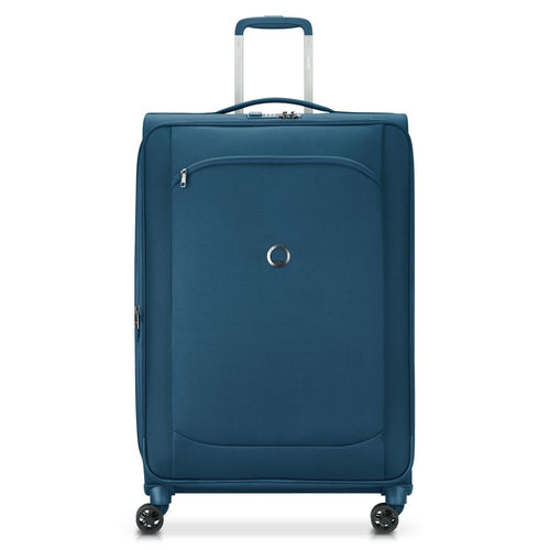 Valise Long Séjour Montmartre Air 2.0 77 cm - Bleu Clair