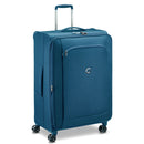 Valise Moyen Séjour Montmartre Air 2.0 M Extensible (77cm) - Bleu Clair