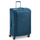 Valise Long Séjour Montmartre Air 2.0 L Extensible (83cm) - Bleu Clair