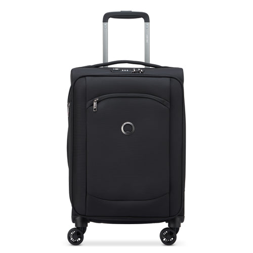 Valise Cabine Montmartre Air 2.0 S Slim (55cm) - Noir