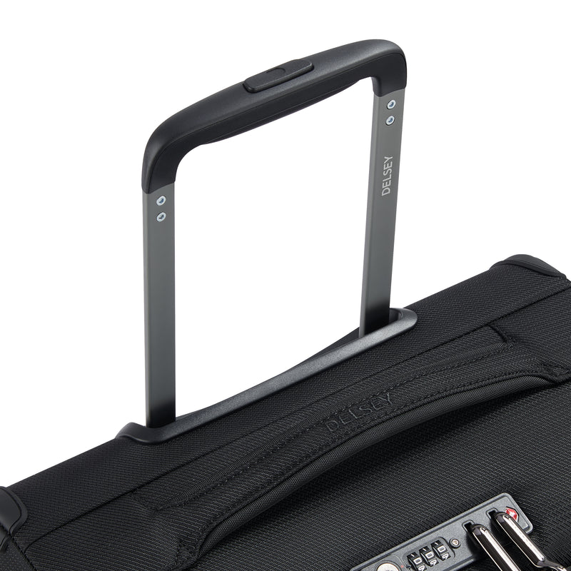 Valise Cabine Montmartre Air 2.0 S Slim (55cm) - Noir