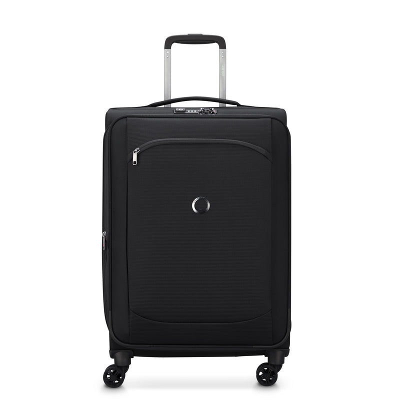 Valise Cabine Montmartre Air 2.0 S Slim (55cm) - Noir