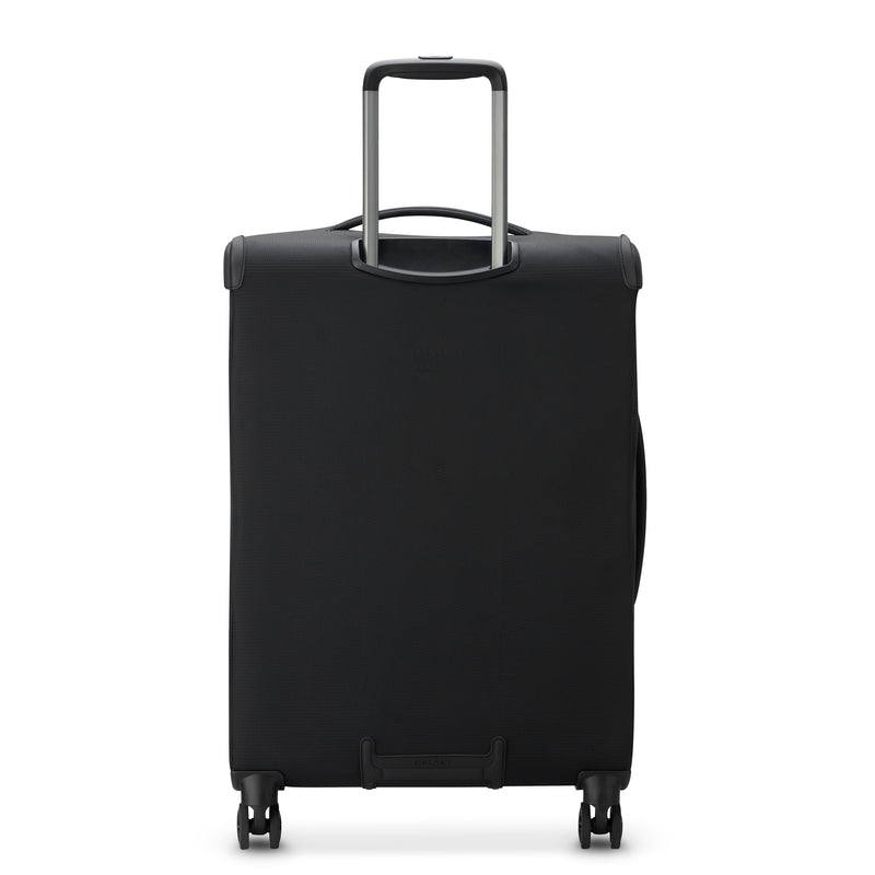 Valise Cabine Montmartre Air 2.0 S Slim (55cm) - Noir