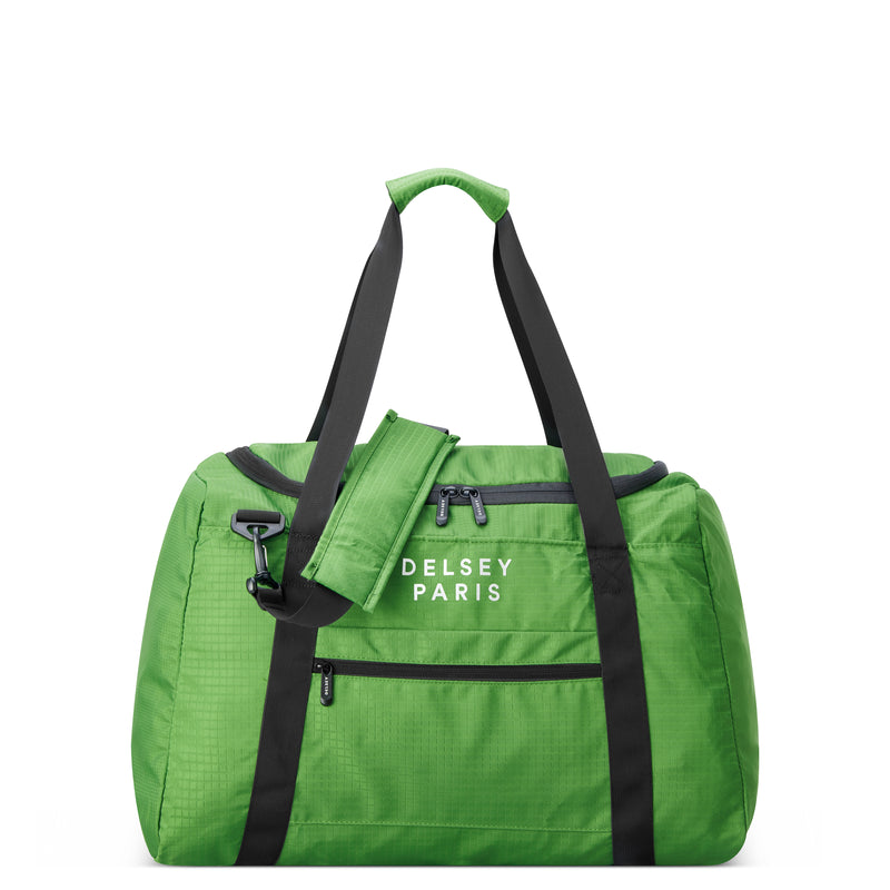 Foldable Travel Bag 55 Cm - Green