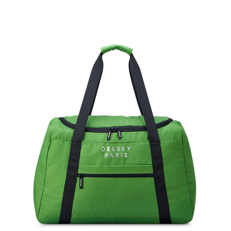 Foldable Travel Bag 55 Cm - Green