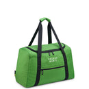 Foldable Travel Bag 55 Cm - Green