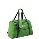 Foldable Travel Bag 55 Cm - Green