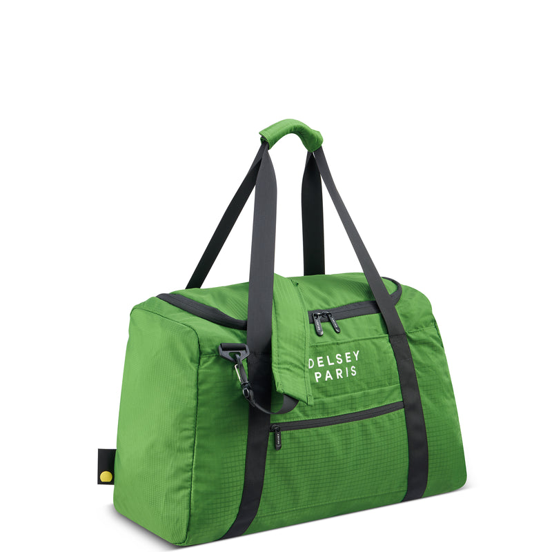 Foldable Travel Bag 55 Cm - Green