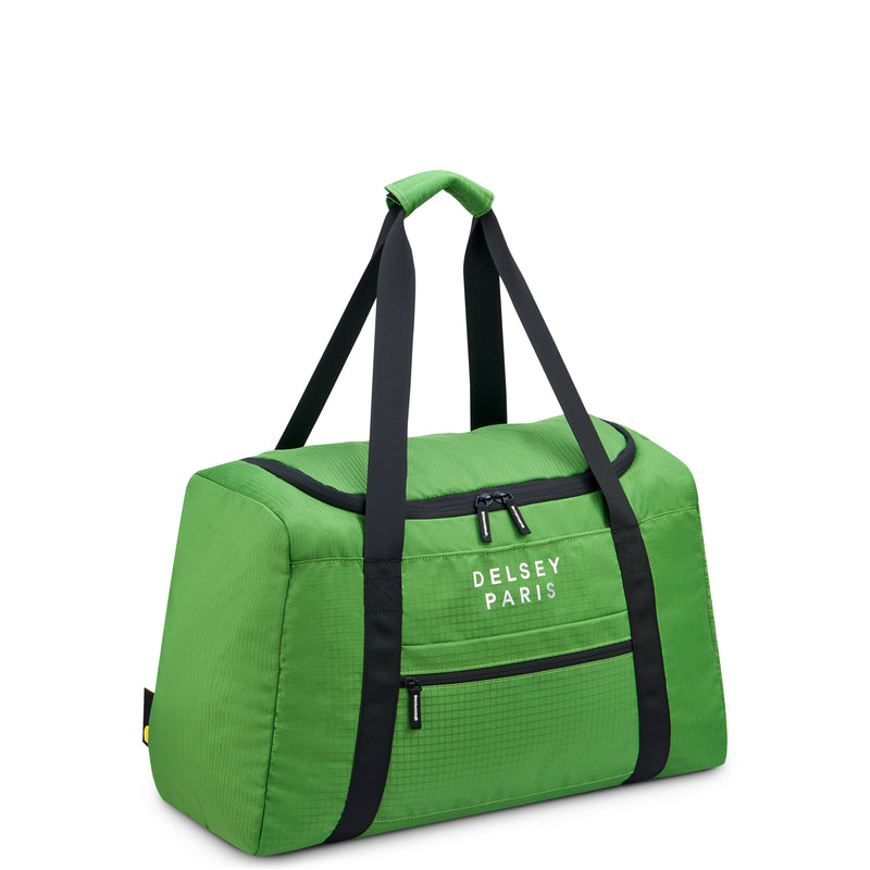 Foldable Travel Bag 55 Cm - Green