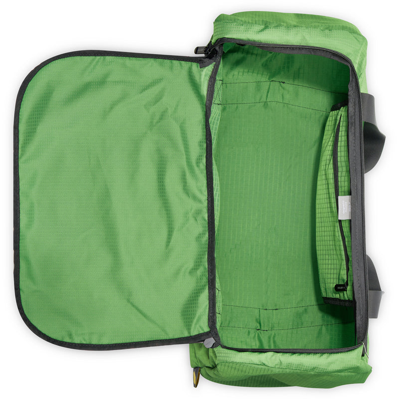 Foldable Travel Bag 55 Cm - Green