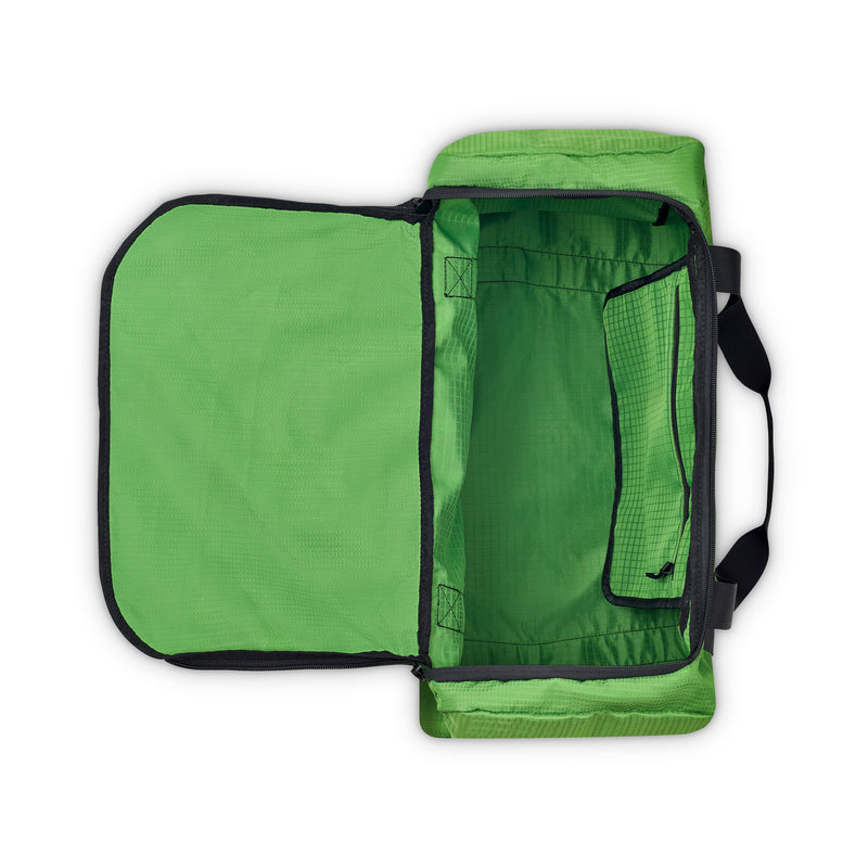 Foldable Travel Bag 55 Cm - Green