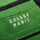 Foldable Travel Bag 55 Cm - Green