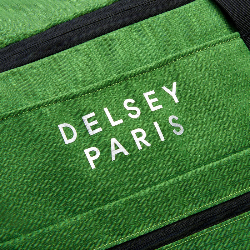 Foldable Travel Bag 55 Cm - Green