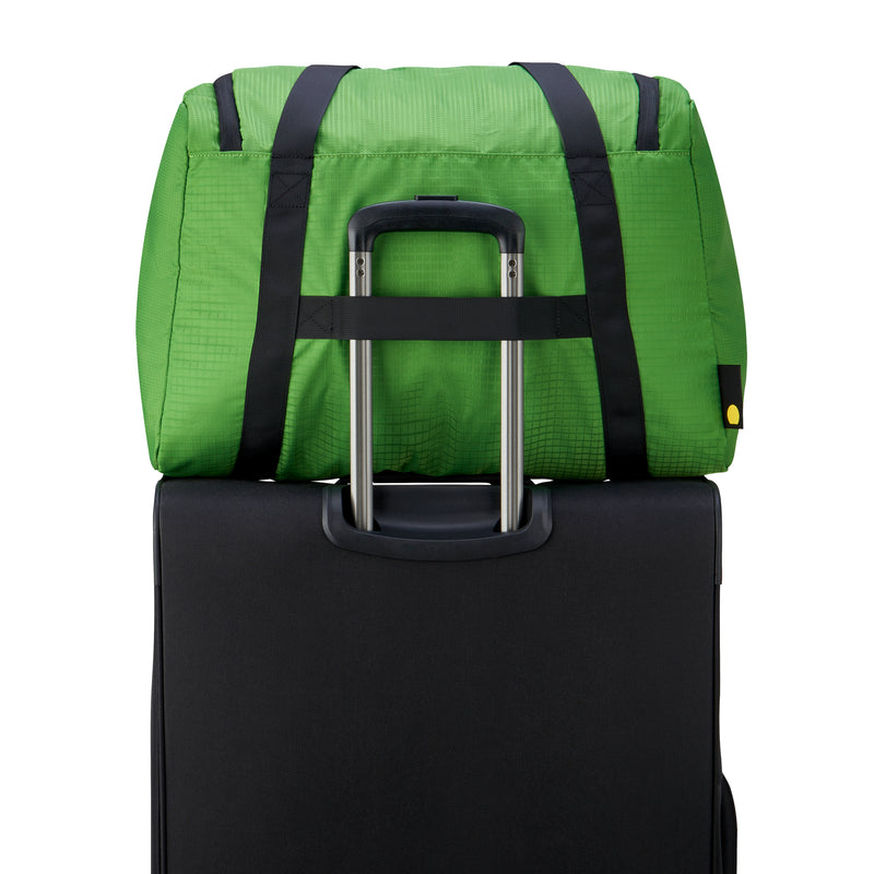Foldable Travel Bag 55 Cm - Green