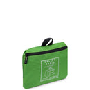 Foldable Travel Bag 55 Cm - Green