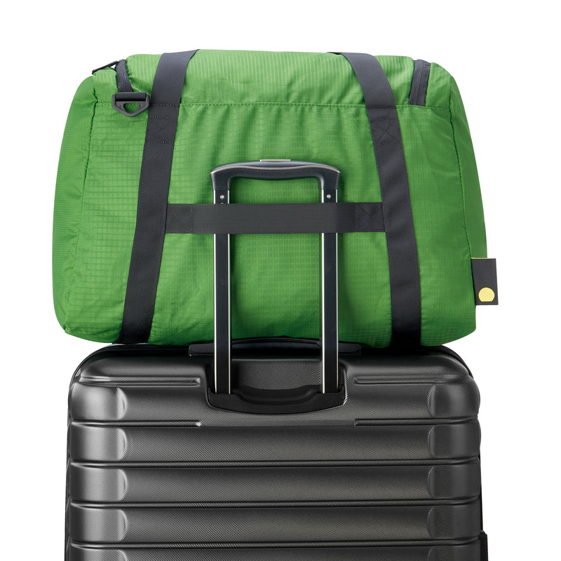 Foldable Travel Bag 55 Cm - Green