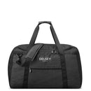 Foldable Travel Bag 65 Cm - Black