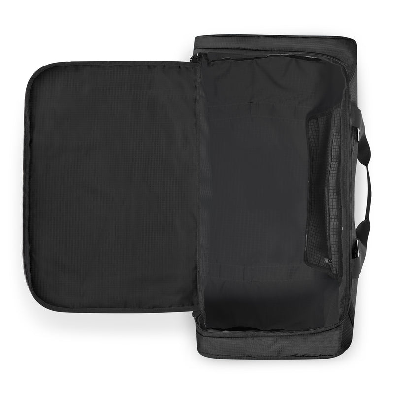 Foldable Travel Bag 65 Cm - Black