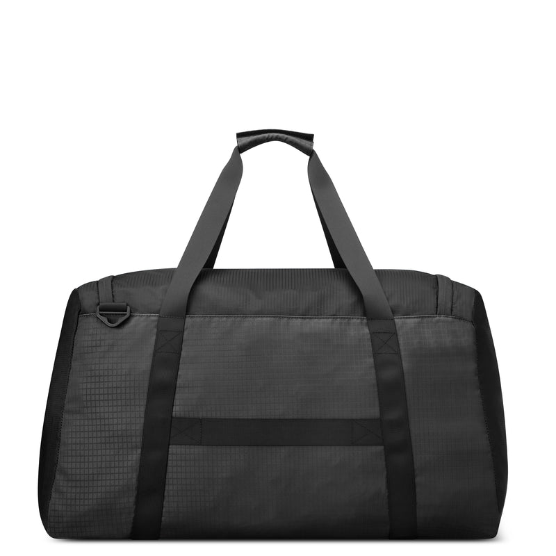 Foldable Travel Bag 65 Cm - Black