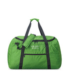 Foldable Travel Bag (65 Cm - Green
