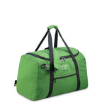 Foldable Travel Bag (65 Cm - Green