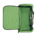 Foldable Travel Bag 65 Cm - Green
