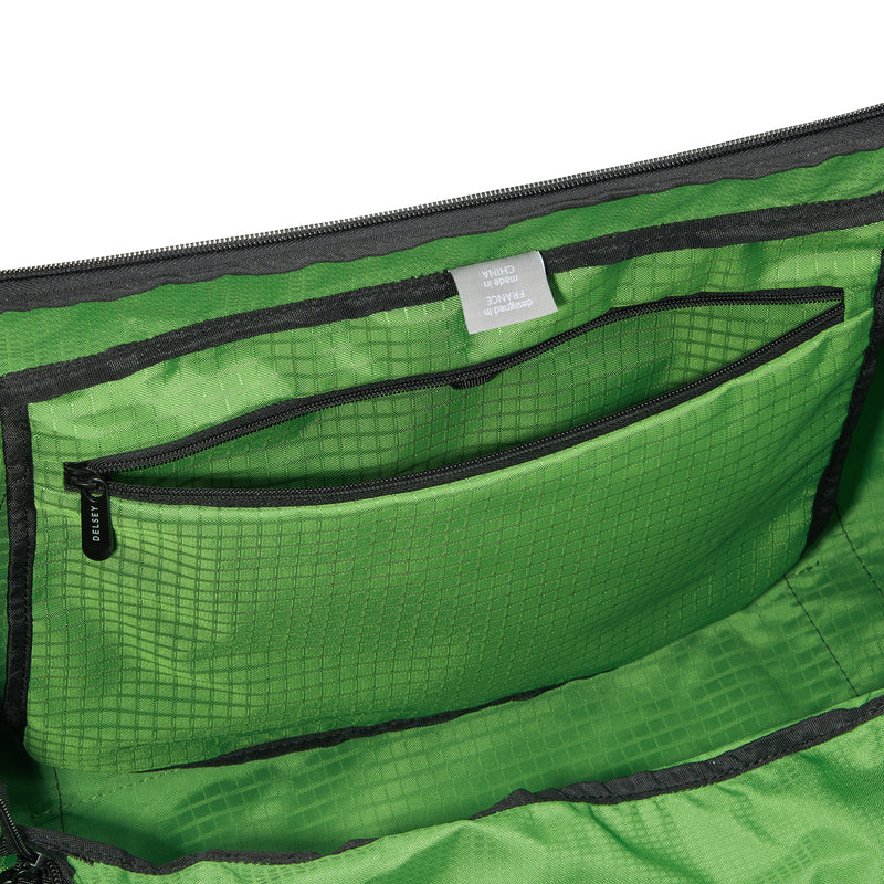 Foldable Travel Bag 65 Cm - Green