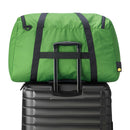 Foldable Travel Bag 65 Cm - Green