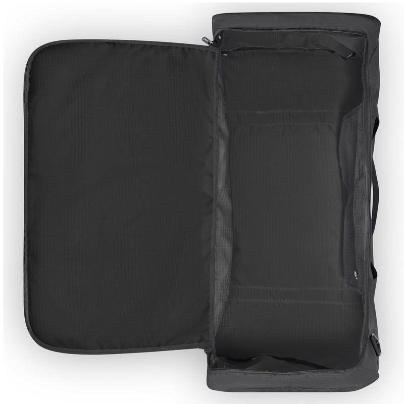 Foldable Travel Bag 80 Cm - Black