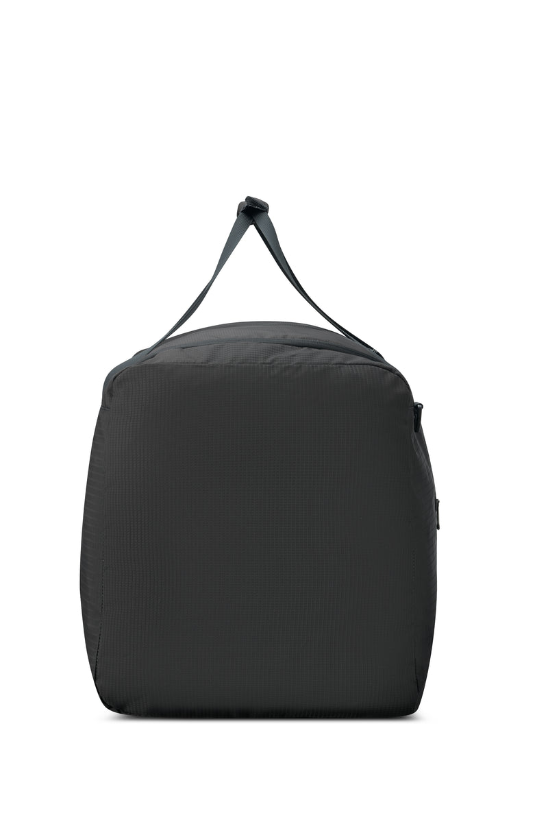 Foldable Travel Bag 80 Cm - Black