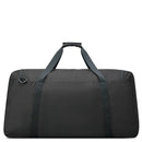 Foldable Travel Bag 80 Cm - Black