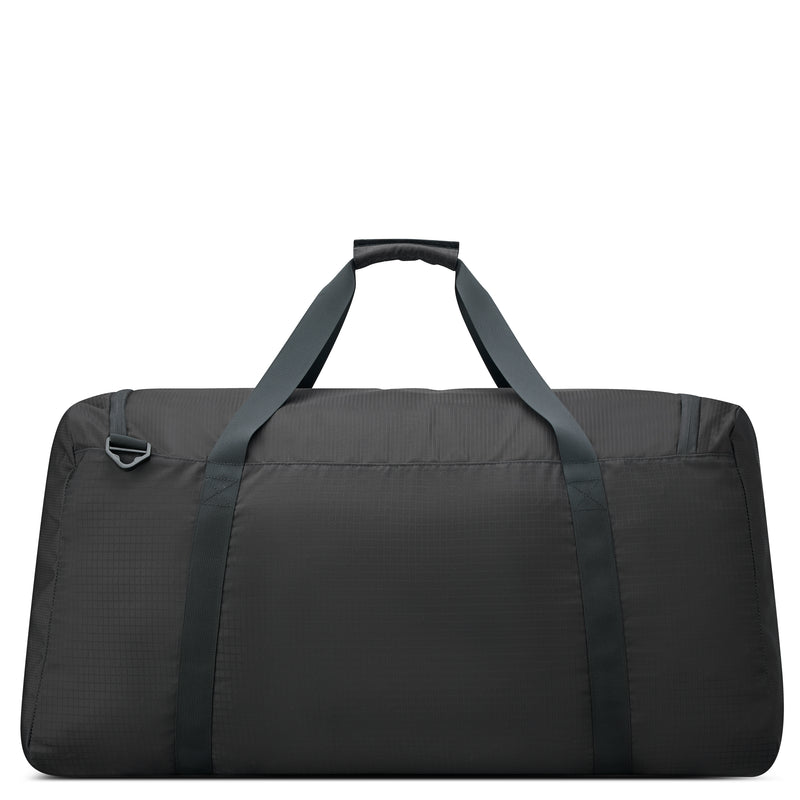 Foldable Travel Bag 80 Cm - Black