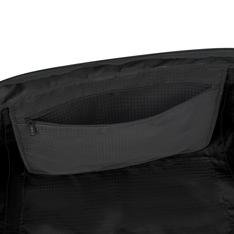 Foldable Travel Bag 80 Cm - Black