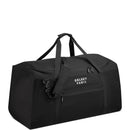 Foldable Travel Bag 80 Cm - Black
