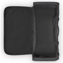 Foldable Travel Bag 80 Cm - Black