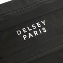 Foldable Travel Bag 80 Cm - Black