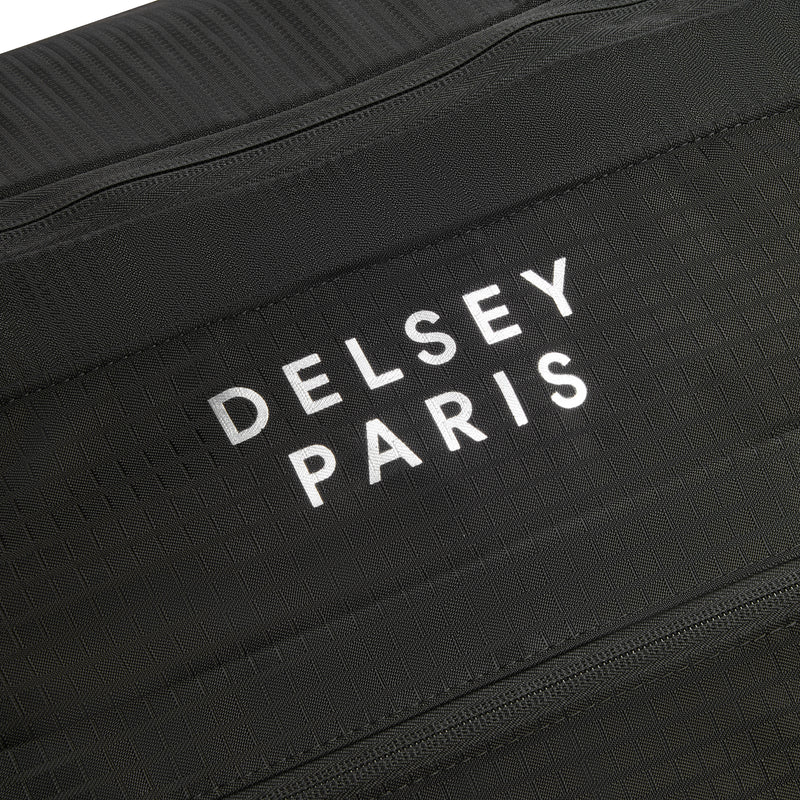 Foldable Travel Bag 80 Cm - Black