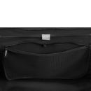 Foldable Travel Bag 80 Cm - Black