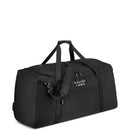 Foldable Travel Bag 80 Cm - Black